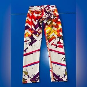 Ultra Fit Activewear Leggings. Size XS. Pristine Condition.